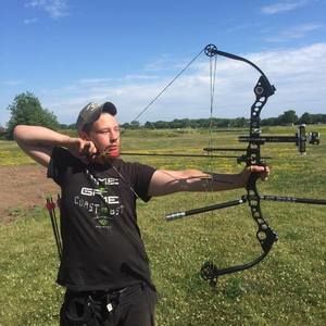 Meet your Posher, Derek